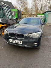 2012 bmw 116d for sale  SUDBURY