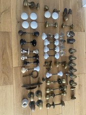 Plus reclaimed brass for sale  ROMNEY MARSH