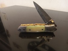 Unique custom damascus for sale  Winter Haven