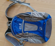 Rucksack kinder jack gebraucht kaufen  Geseke