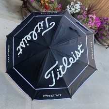 NOVO Guarda-chuva de Golfe Titleist Tour Dossel Duplo 68" - Preto/Branco, usado comprar usado NOVO Guarda-chuva de Golfe Titleist Tour Dossel Duplo 68" - Preto/Branco, usado comprar usado  Enviando para Brazil