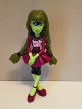 Monster high iros d'occasion  Soissons