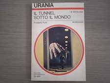 Urania 802 tunnel usato  Benevento