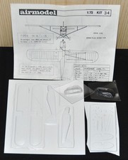 Airmodel modellino aereo usato  Casalpusterlengo