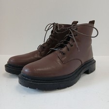 Levis trooper boots for sale  ROMFORD