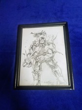 Vintage incredible hulk for sale  Santa Ana