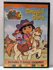 Dora explorer cowgirl for sale  Bossier City
