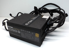 Fuente de alimentación modular EVGA Supernova 1050 GS 80+ dorado, modo ECO de 1050 W segunda mano  Embacar hacia Mexico