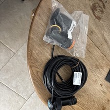 Airmar triducer dst800 for sale  PLYMOUTH