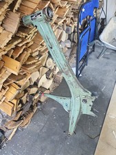 Nsu quickly rahmen gebraucht kaufen  Alheim