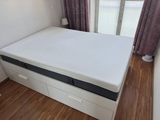 Top zustand brimnes gebraucht kaufen  Dresden