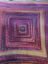 Beautiful handmade crochet for sale  HOUNSLOW