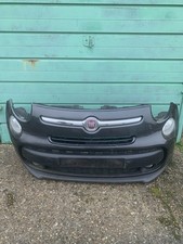 fiat 500 chrome front bumper for sale fiat 500 chrome front bumper for sale ST. ALBANS