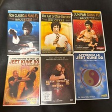 Dvd box bruce gebraucht kaufen  Plaidt