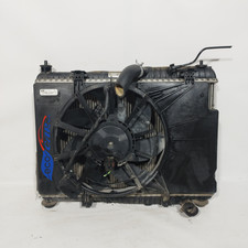 Radiatore acqua con usato  Acerra