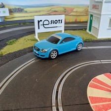 Scalextric audi light for sale  EYE