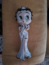 Wade betty boop d'occasion  Paris XV