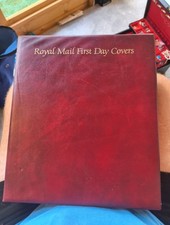 Royal first day for sale  KING'S LYNN