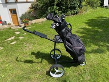 jucad golfbag gebraucht kaufen  Neunkirchen a.Brand