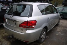 Toyota avensis verso for sale  GUISBOROUGH
