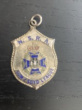 Shooting medal national for sale  DEREHAM