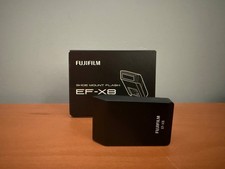 Flash ttl fujifilm usato  Reggio Calabria
