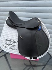 Inch black wintec for sale  DONCASTER