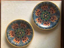 Signed talavera mexican for sale  Gardner