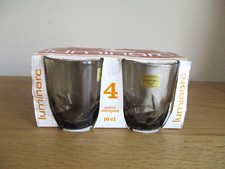 Set luminarc lowball for sale  NORWICH