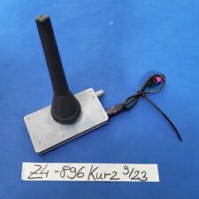 Bmw e85 antennenfuss gebraucht kaufen  Willich