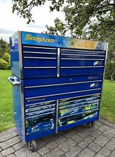 Snap tool box for sale  DURHAM