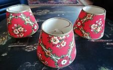 Abat jour tissu d'occasion Abat jour tissu d'occasion  Soissons