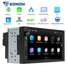 2din android ips for sale  SOUTHALL