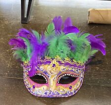 Mardi gras masks for sale  New Orleans