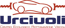 Culla motore chrysler usato  Italia