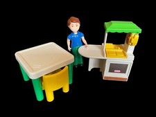 Vtg little tikes for sale  Farmington