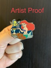 Artist proof little for sale  Long Beach