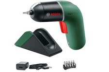 Bosch avvitatore elettrico usato  Italia