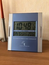 Funkuhr business büro gebraucht kaufen  Amt Creuzburg