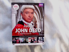 Judge john deed for sale  BRADFORD