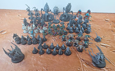 Warhammer 40k lotto usato  Spedire a Italy