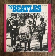 The beatles best gebraucht kaufen  Drebkau