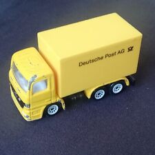 Modellauto lkw deutsche gebraucht kaufen  Berlin