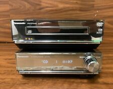 Panasonic dt100 dvd usato  Bitonto