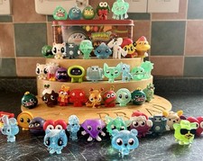 Moshi monsters set for sale  PETERBOROUGH