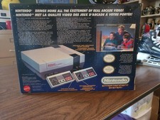 Nintendo nes control d'occasion  Expédié en Belgium