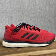 Usado, Tênis Adidas Supernova Glide Boost masculino tamanho 13 corrida atlética BB2959 comprar usado  Enviando para Brazil