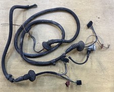 Transporter caravelle wiring for sale  MARGATE