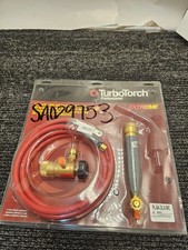 Turbotorch 0386 0834torch for sale  North Salt Lake