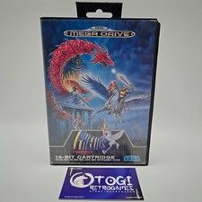 Phelios sega mega usato  Monza
